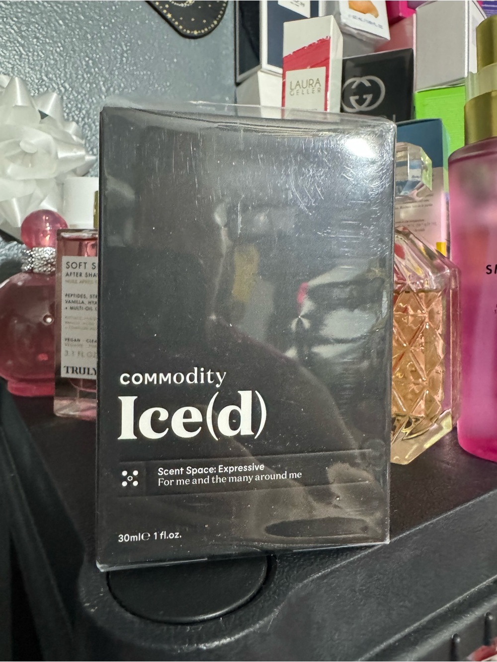 Commodity Ice(d) 30ml